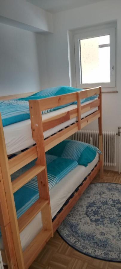 Apartmán Panorama Grenzberg Bad Gastein Exteriér fotografie